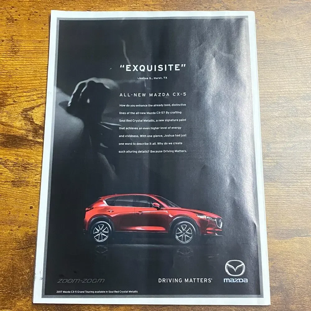 MOTOR TREND MAGAZINE-DECEMBER 2017 Vol. 69 No. 12